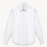 Striped cotton shirt PINXIT