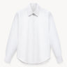 Striped cotton shirt PINXIT