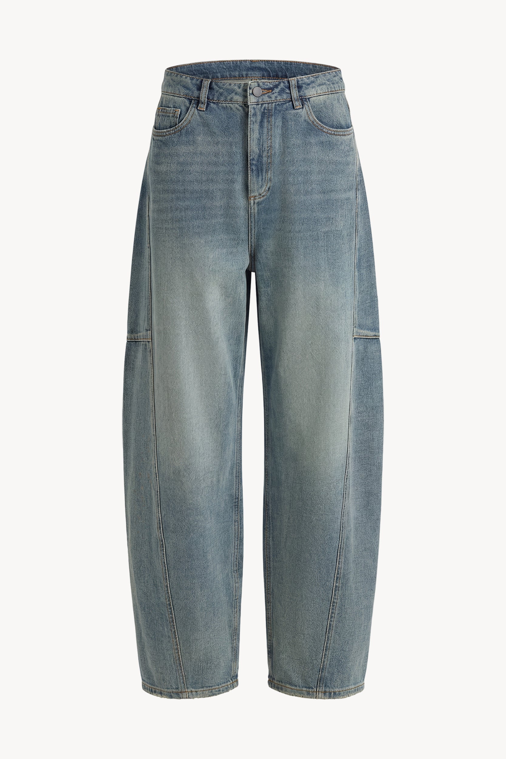 Banana jeans Light blue PINXIT EU 34