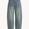 Banana jeans Light blue PINXIT EU 34
