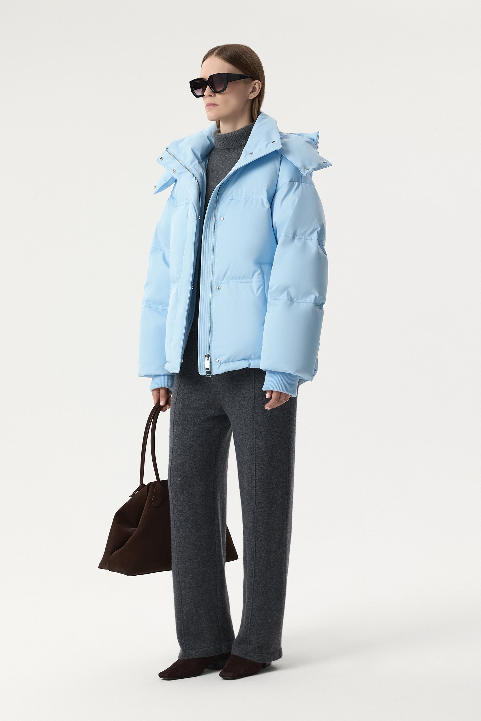 Padded jacket PINXIT