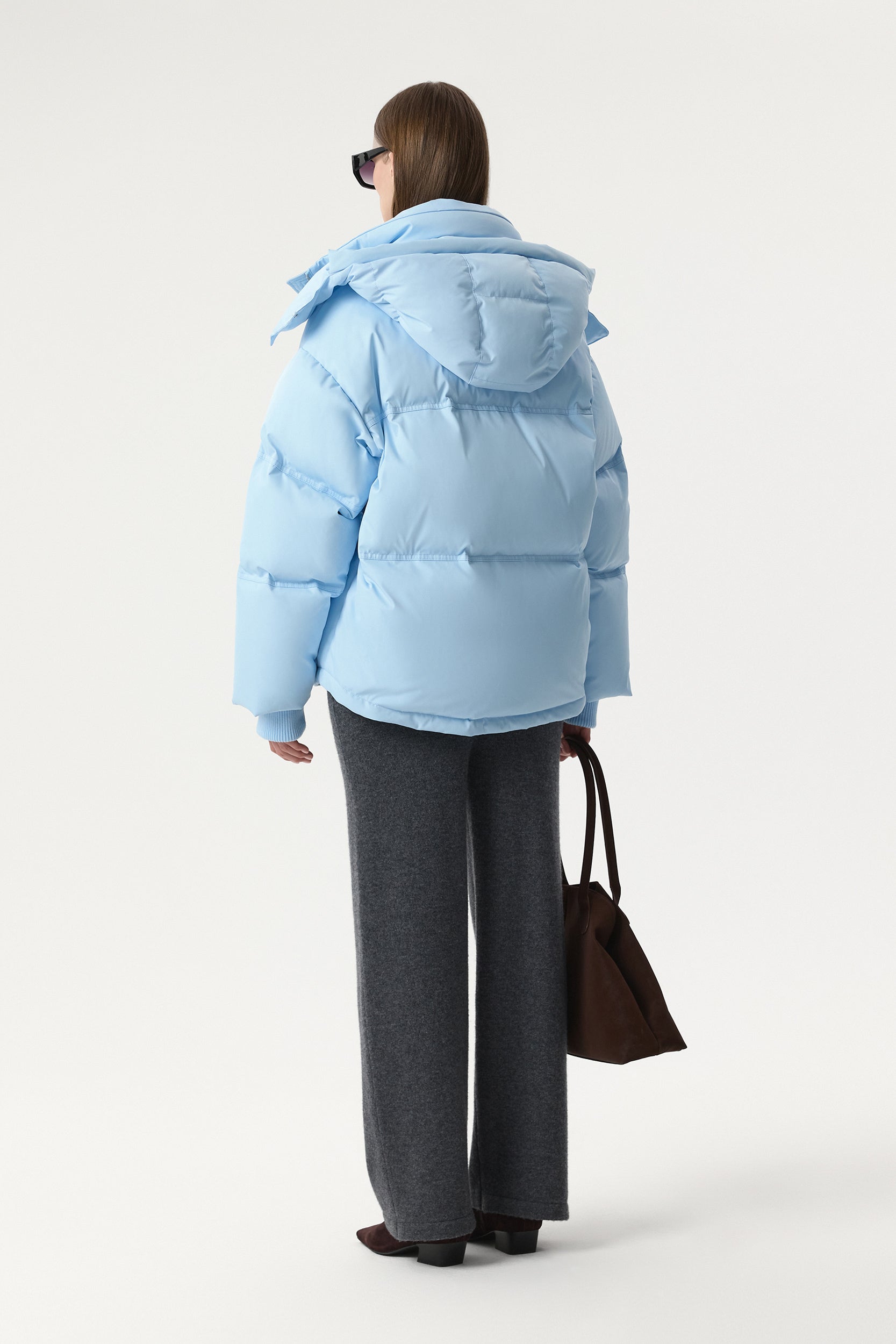 Padded jacket PINXIT