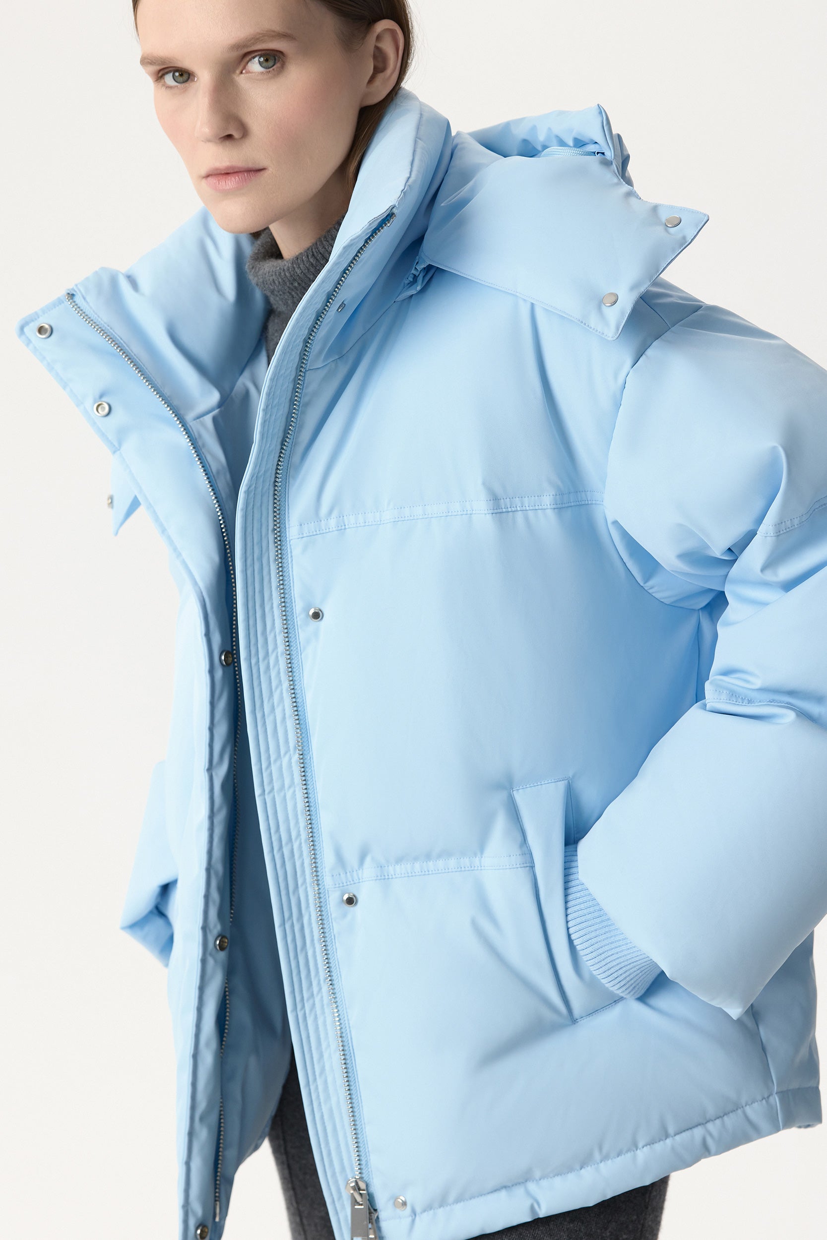 Padded jacket PINXIT