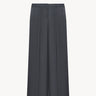Virgin-wool flared trousers PINXIT