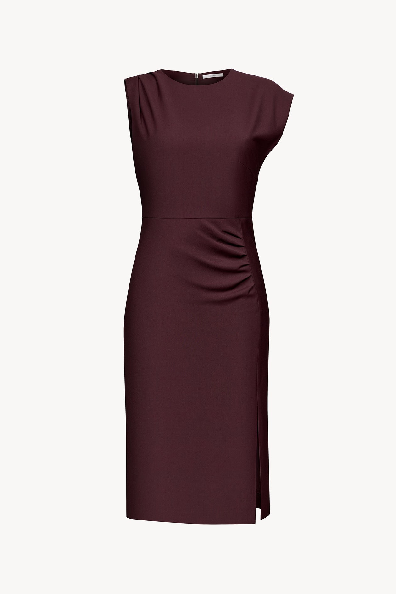 sachin and babi light blue dress Glamorous Cocktail dress / Party dress - bordeaux - (Pre-owned) main image 1