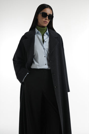 Manteau d'exposition anglais - France Manteau d'exposition anglais - France