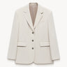 Straight-fit blazer PINXIT