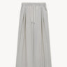 Drawsting loose-fit trousers PINXIT
