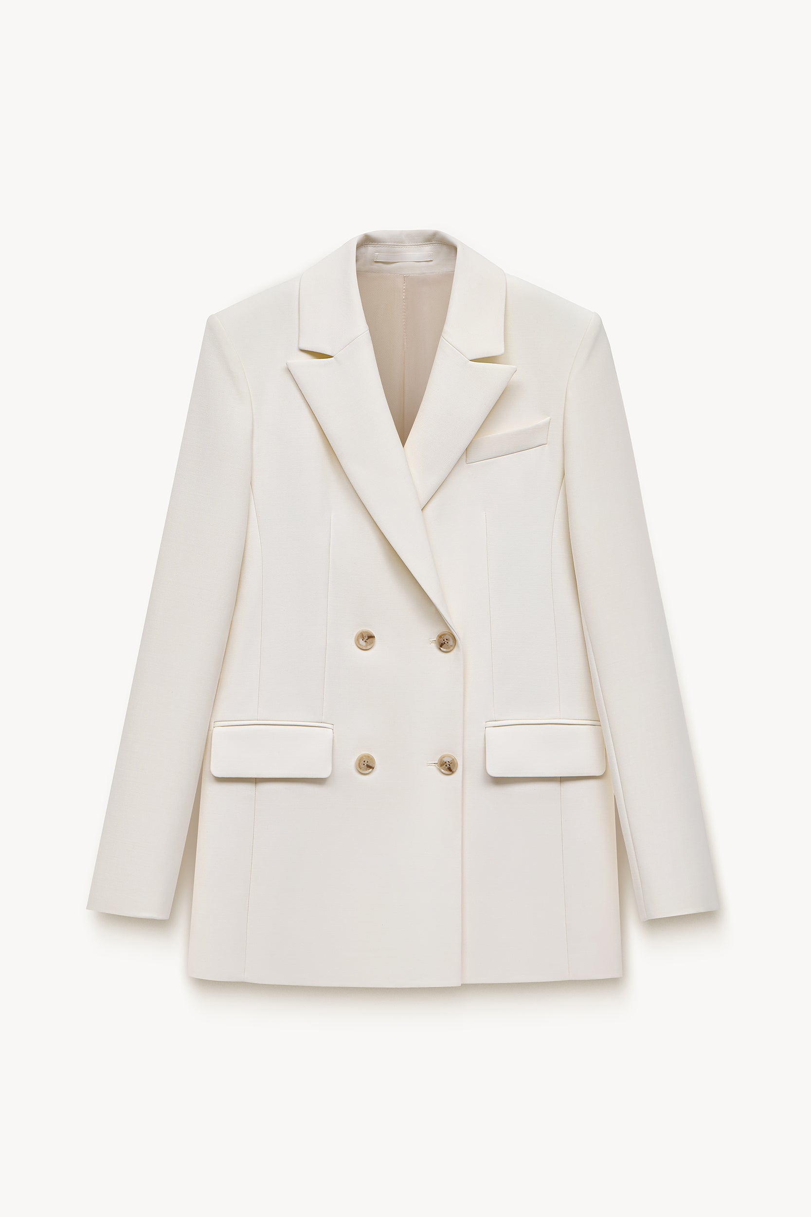 Double-breasted blazer PINXIT