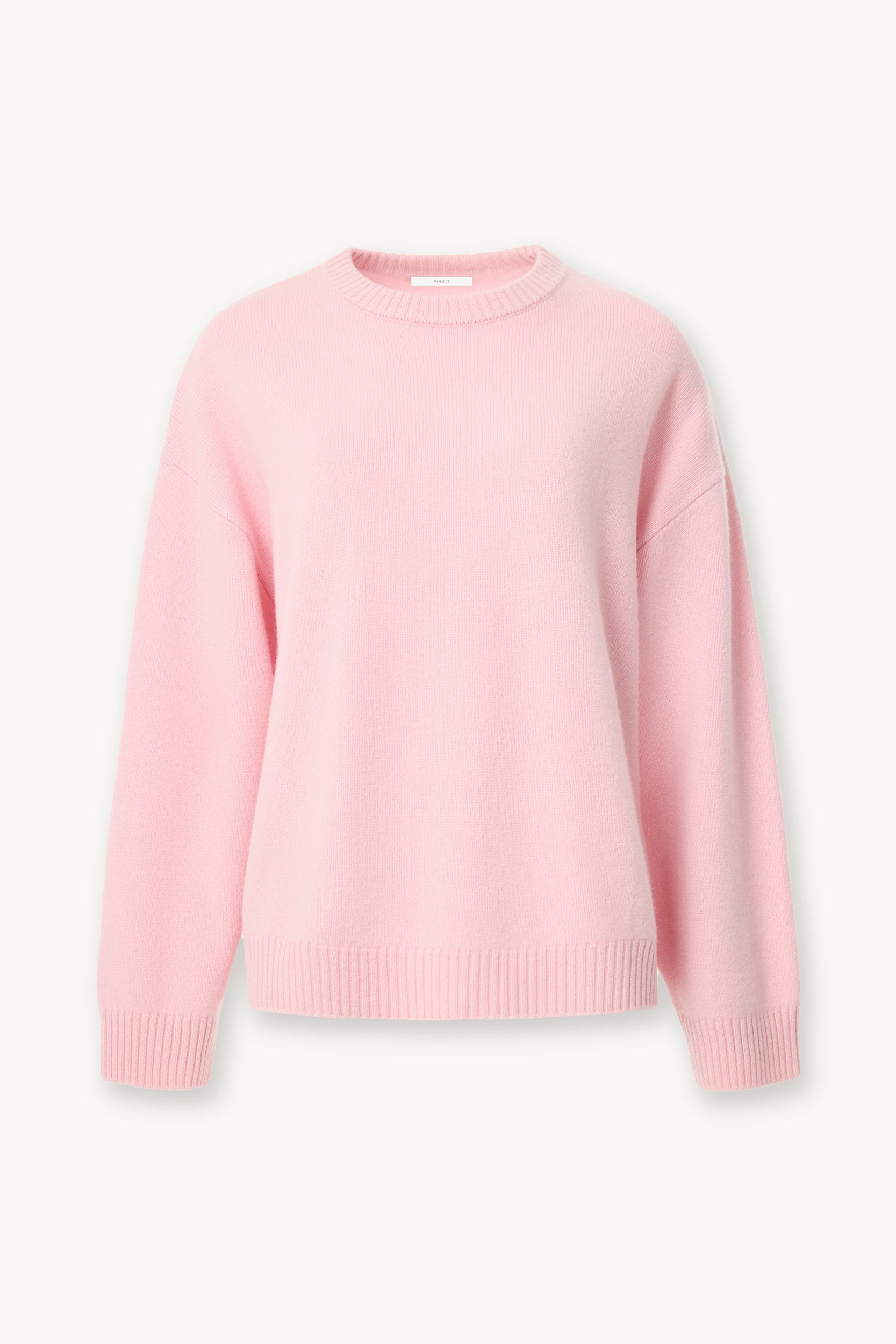Cashmere jumper Powder PINXIT XS