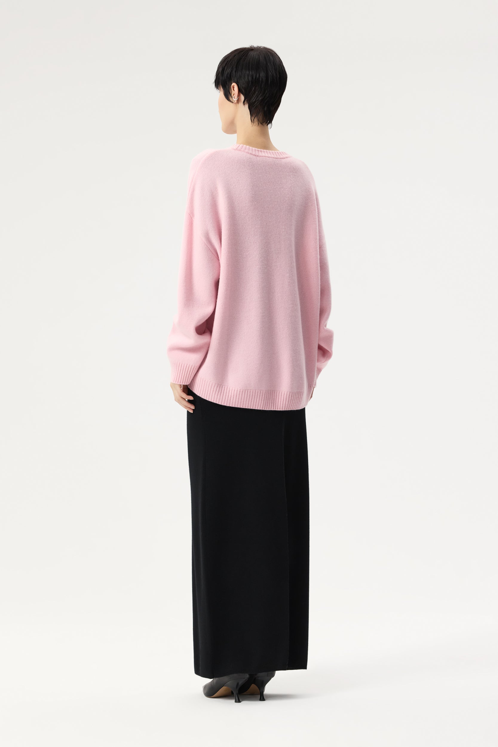 Cashmere jumper PINXIT
