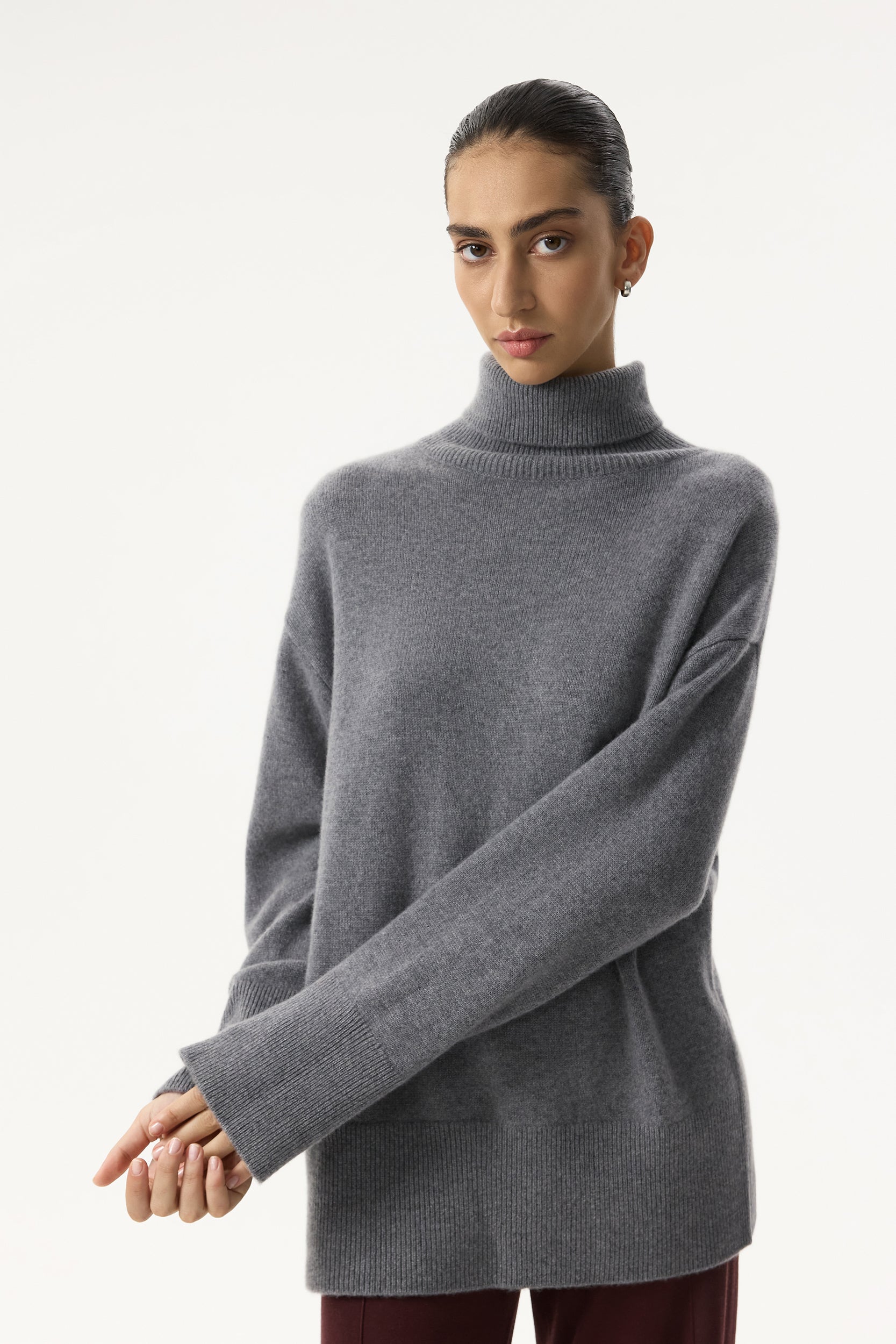 100% Cashmere sweater PINXIT