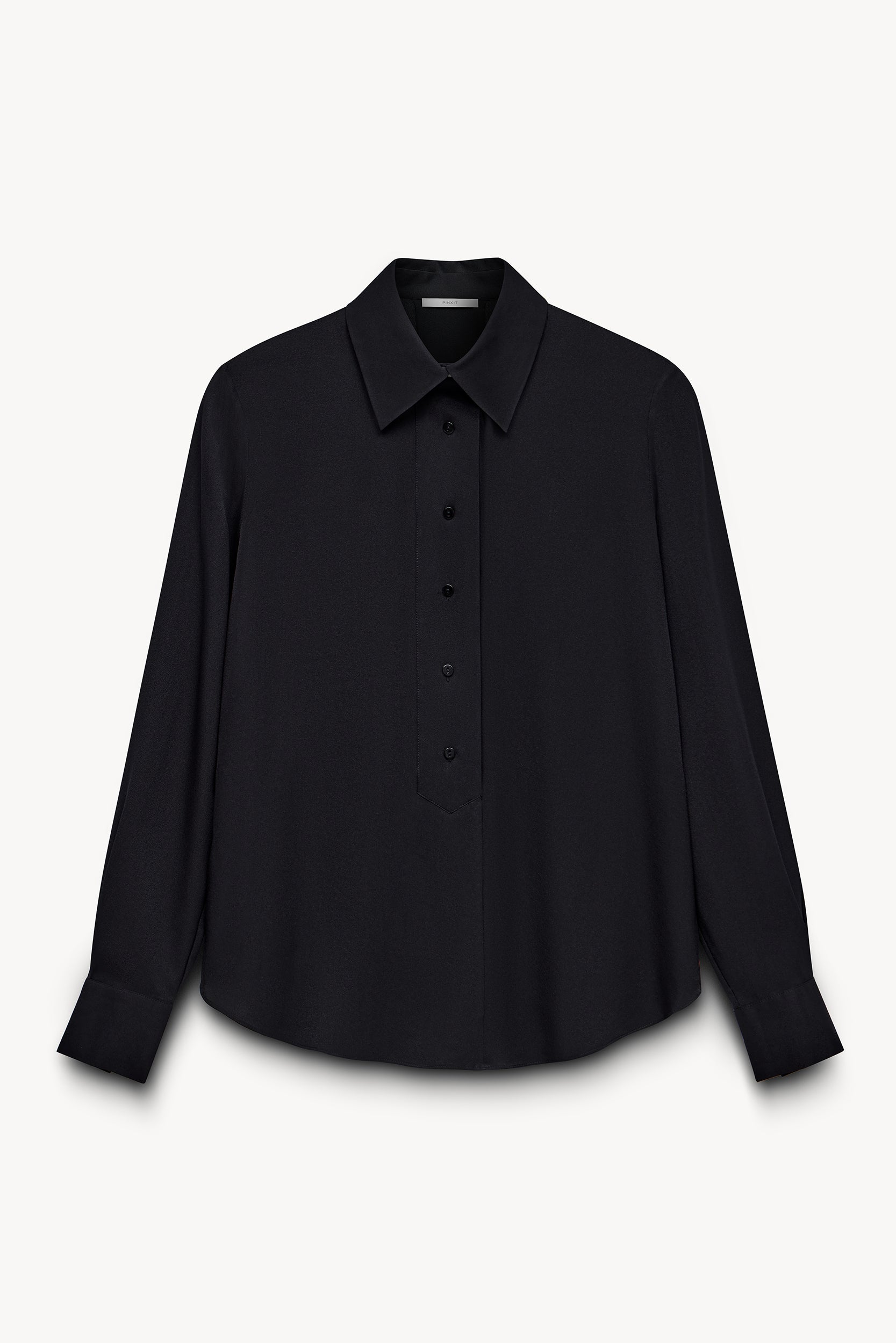 Silk blouse PINXIT