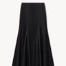 Silk skirt PINXIT