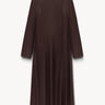 100% silk maxi dress PINXIT