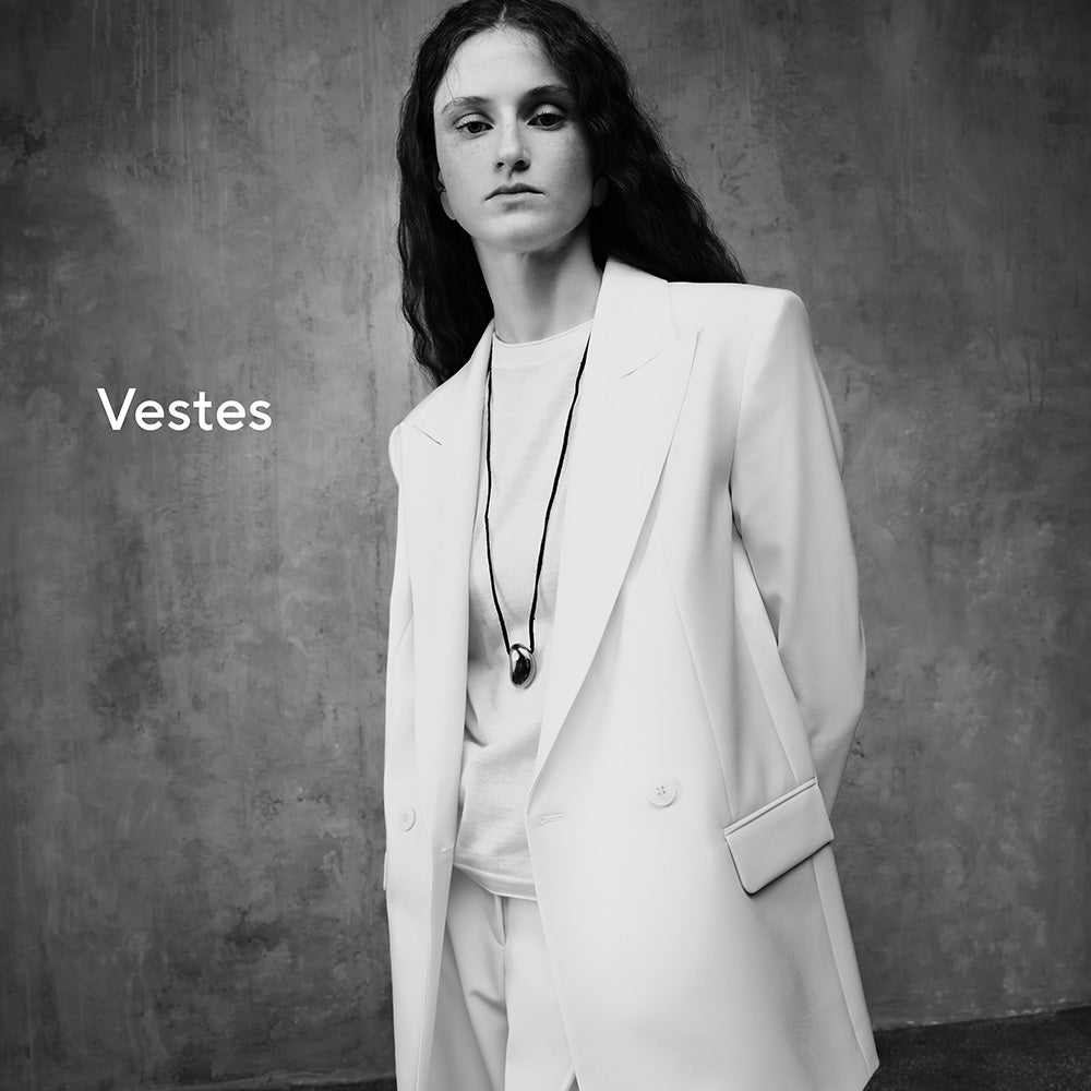PINXIT Fashion Wool collection 2024